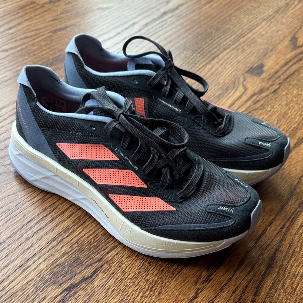 Adidas Adizero Brand NEW Running Shoes - Women’s 7.5